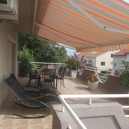 Apartments Adrian Бибинє Екстер'єр фото