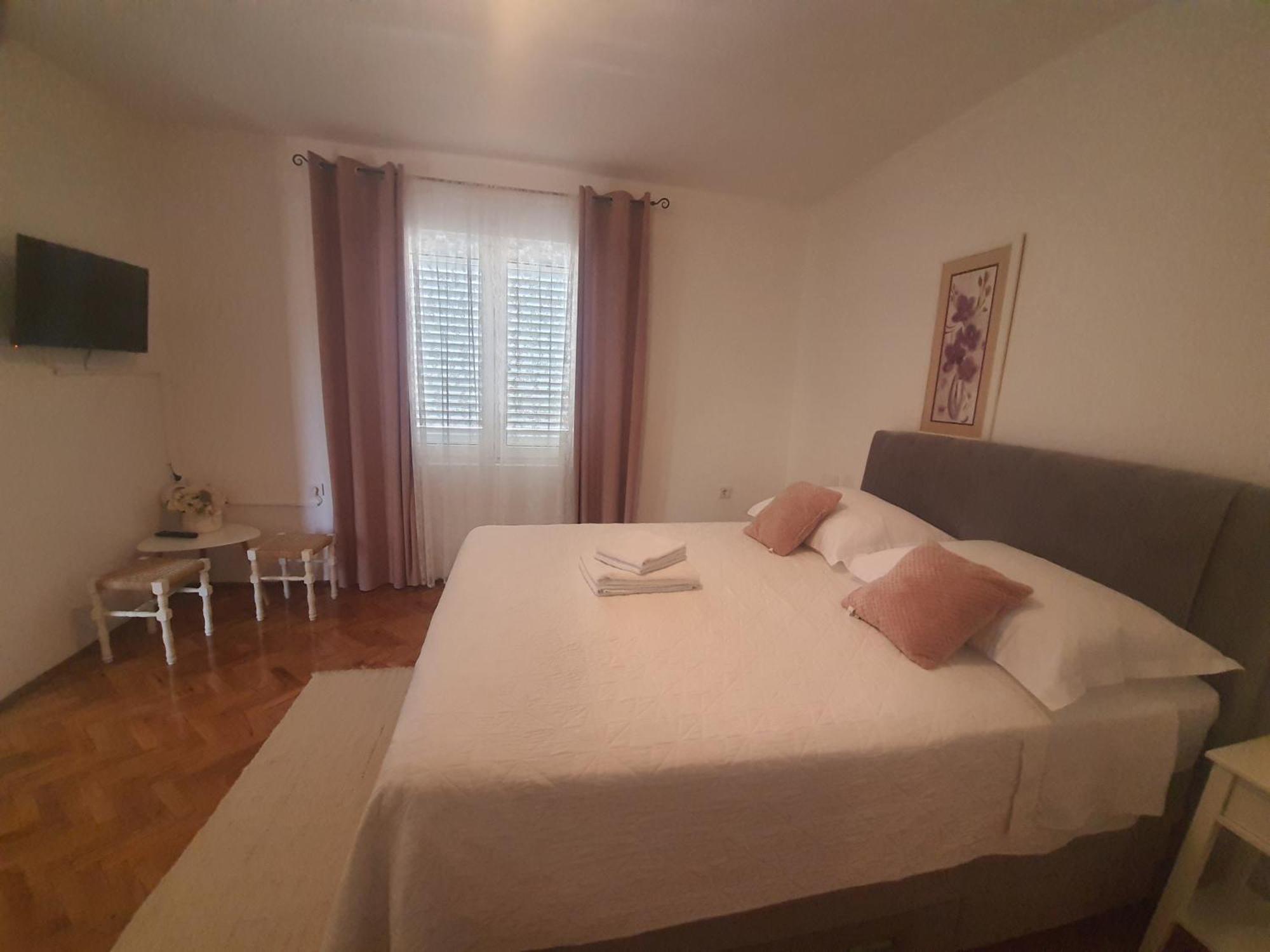 Apartments Adrian Бибинє Екстер'єр фото