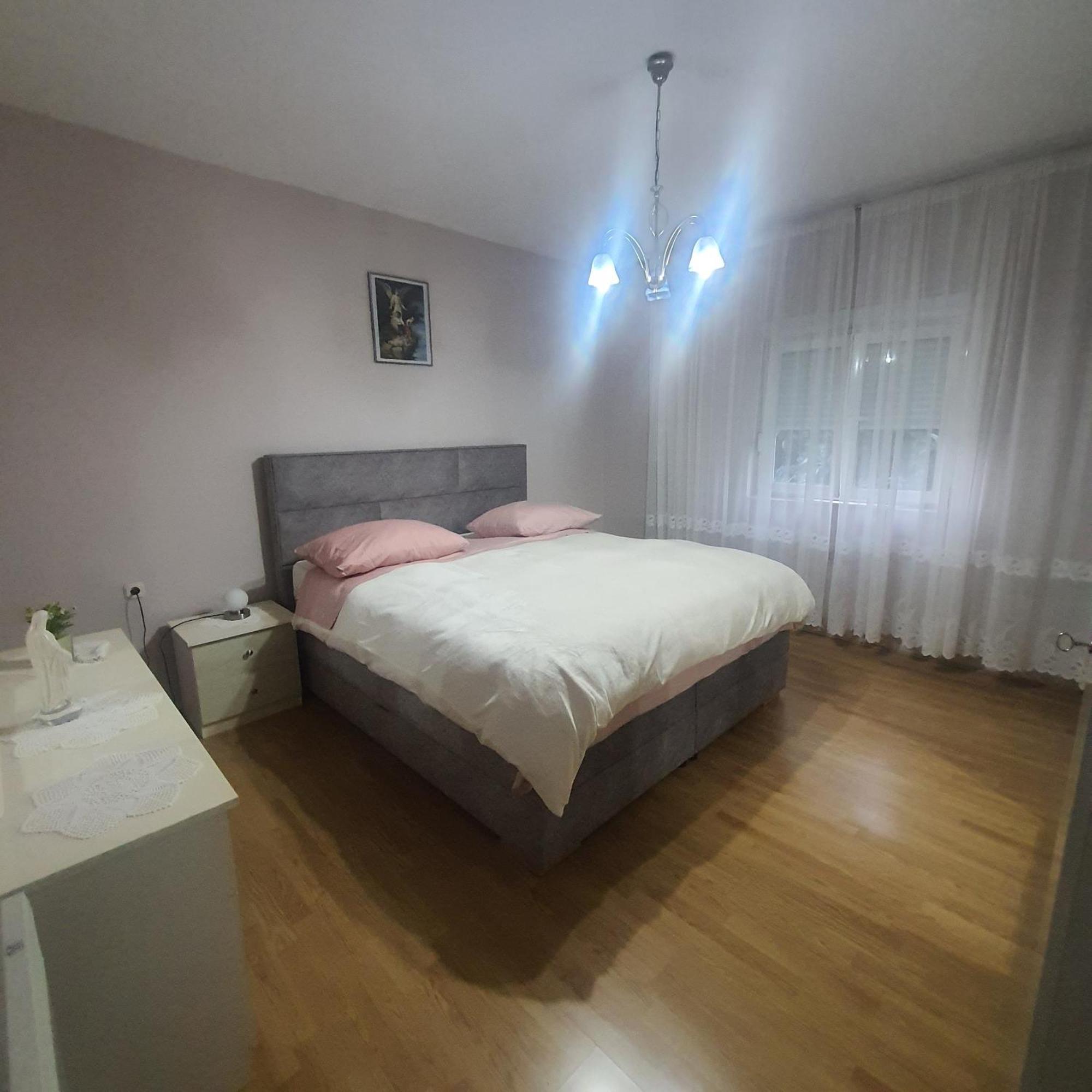 Apartments Adrian Бибинє Номер фото